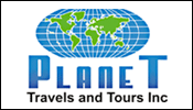 Planet Travel