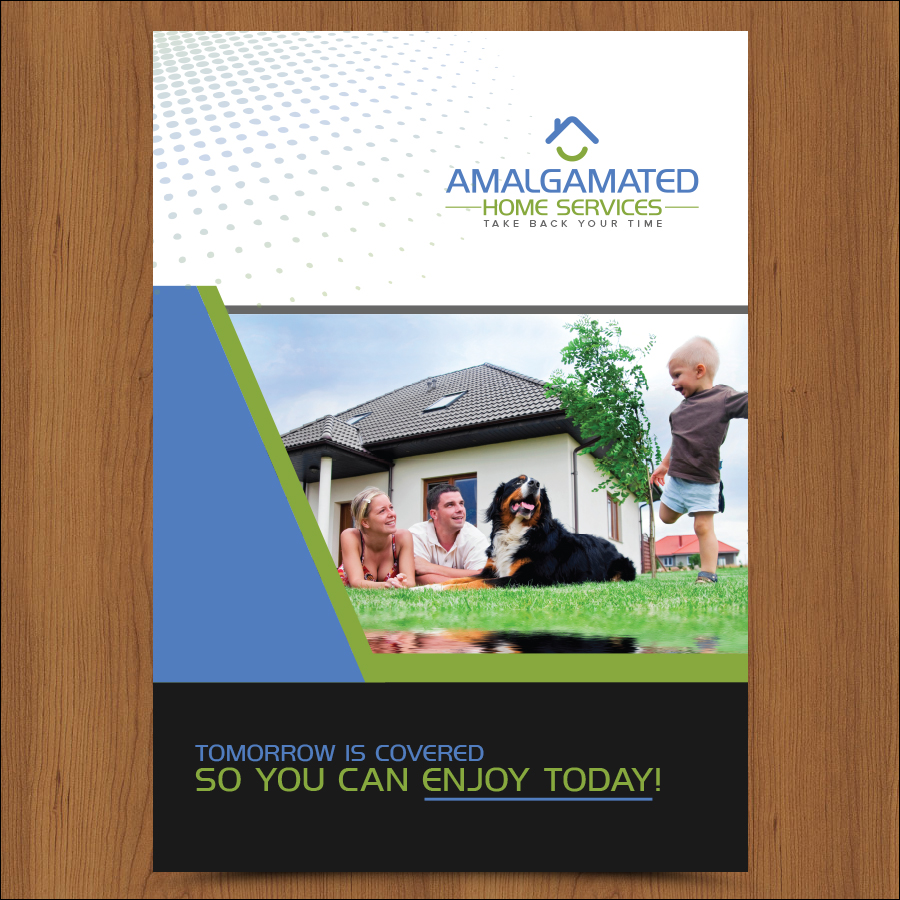 Amalgamated House Services