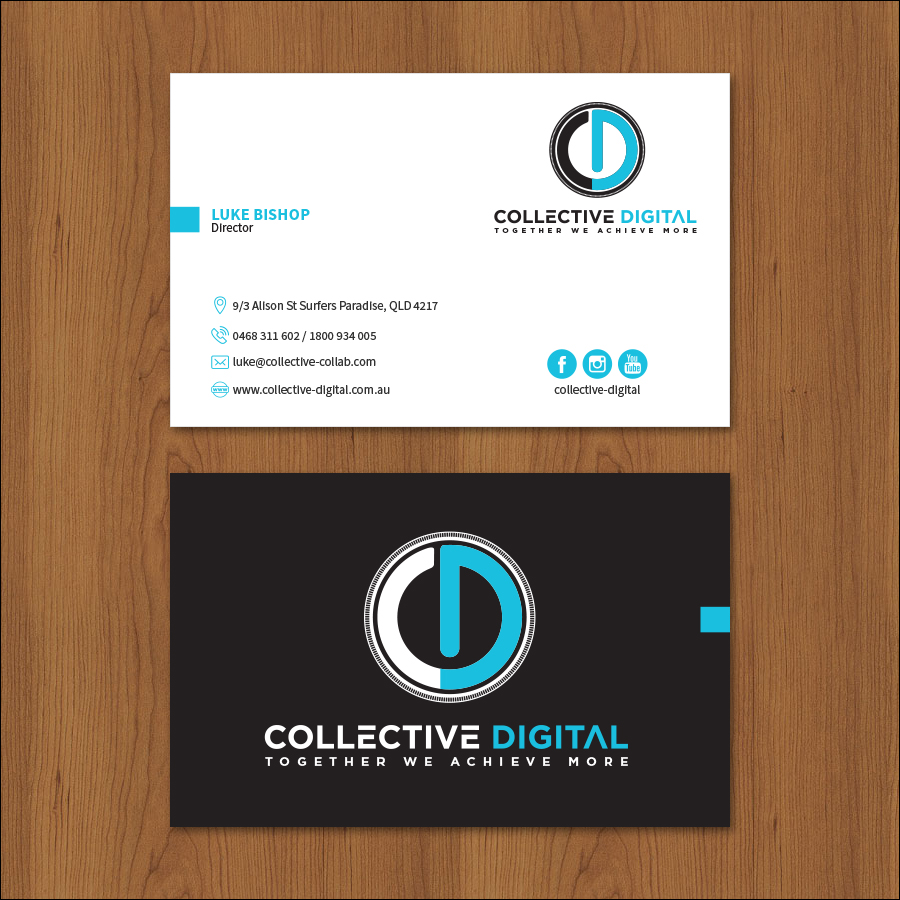 Collective Digital